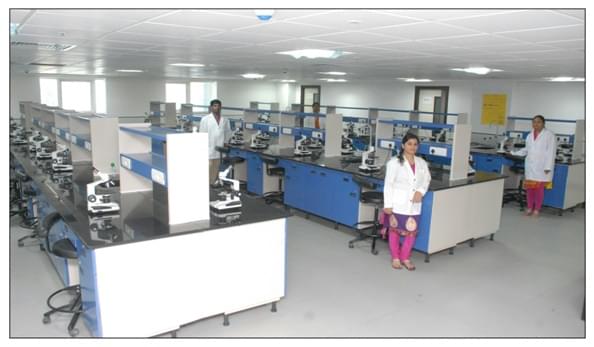 ESIC Hyderabad Facilities photo 2